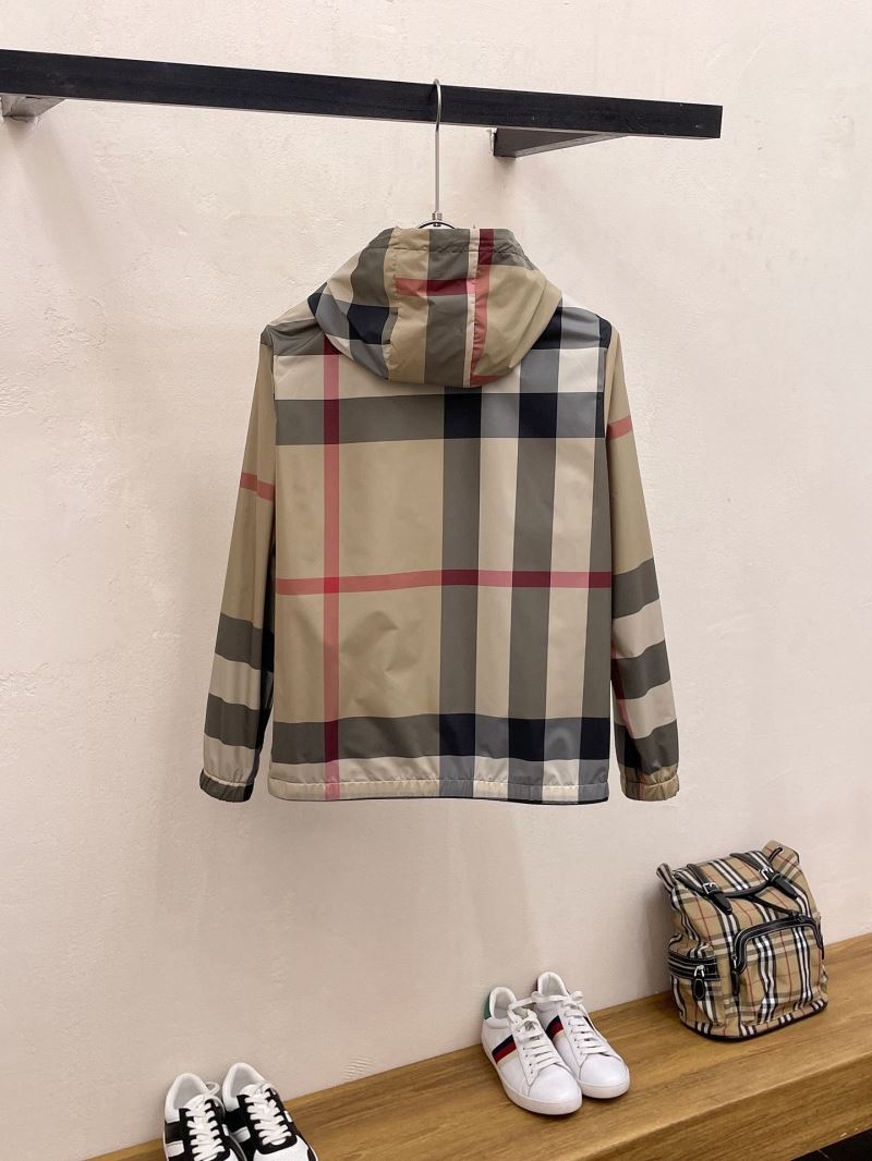 Burberry Outwear